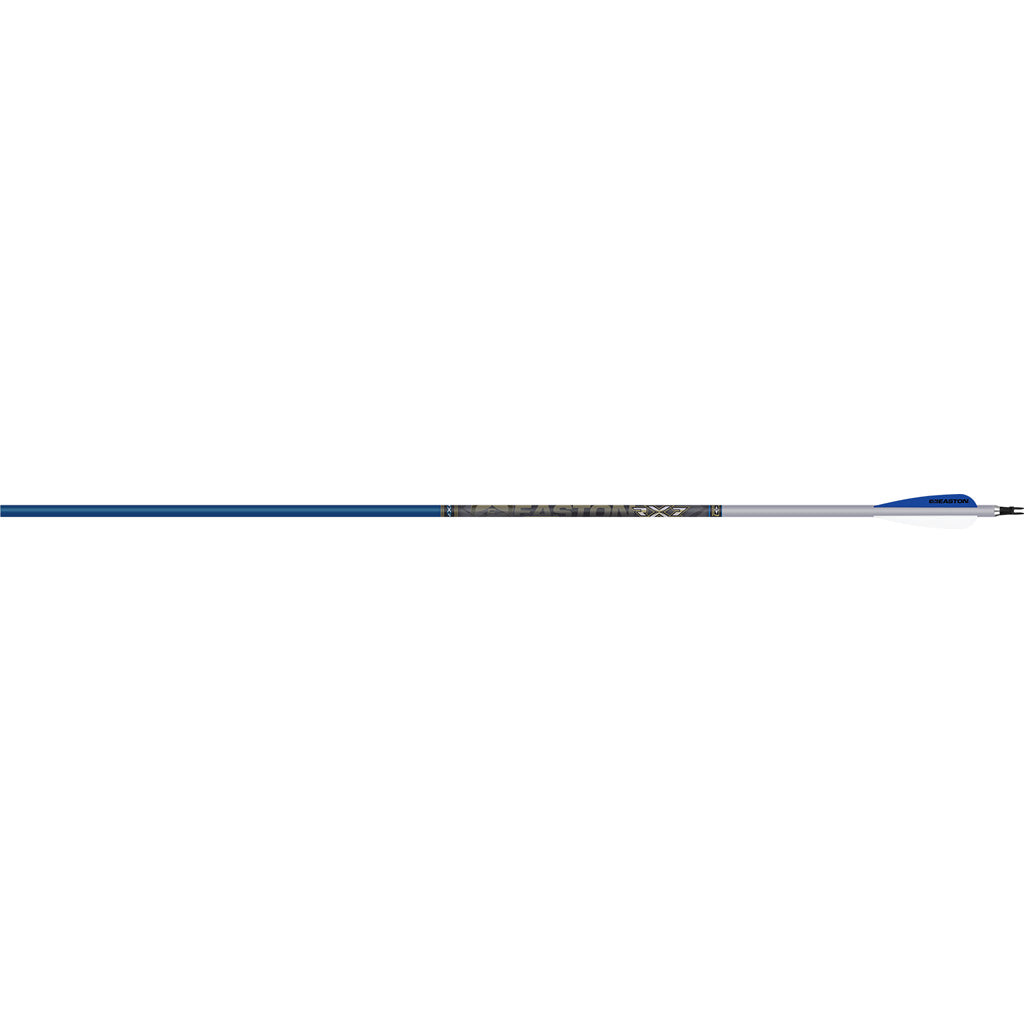 Easton RX-7 Shafts in 475 - Front View