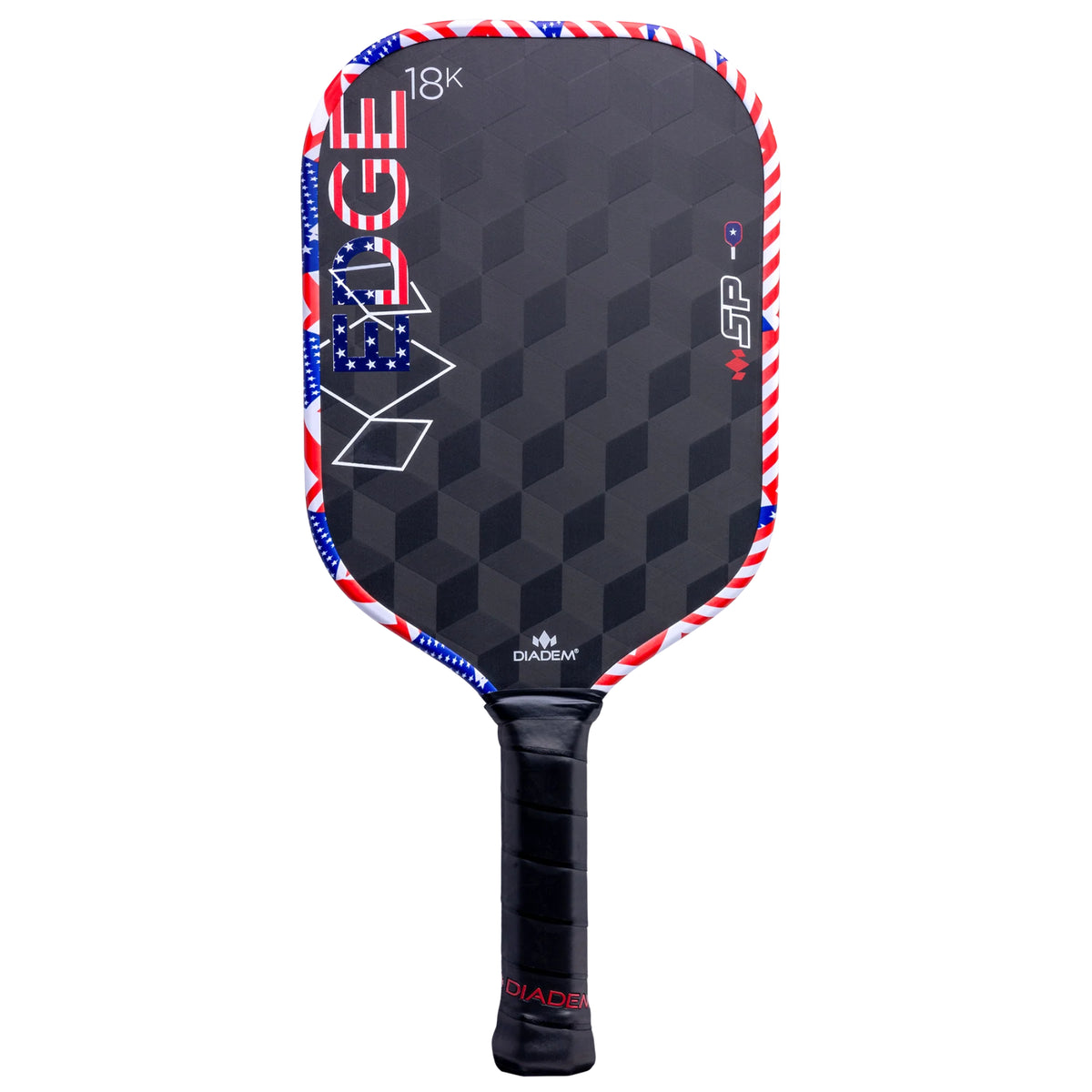 Diadem Edge 18k SP Pickleball Paddle