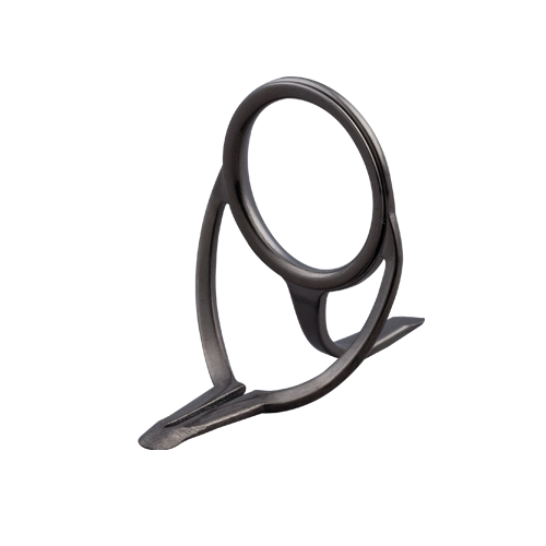 Seagudie Double-foot Guide BG with Stainless Steel Ring