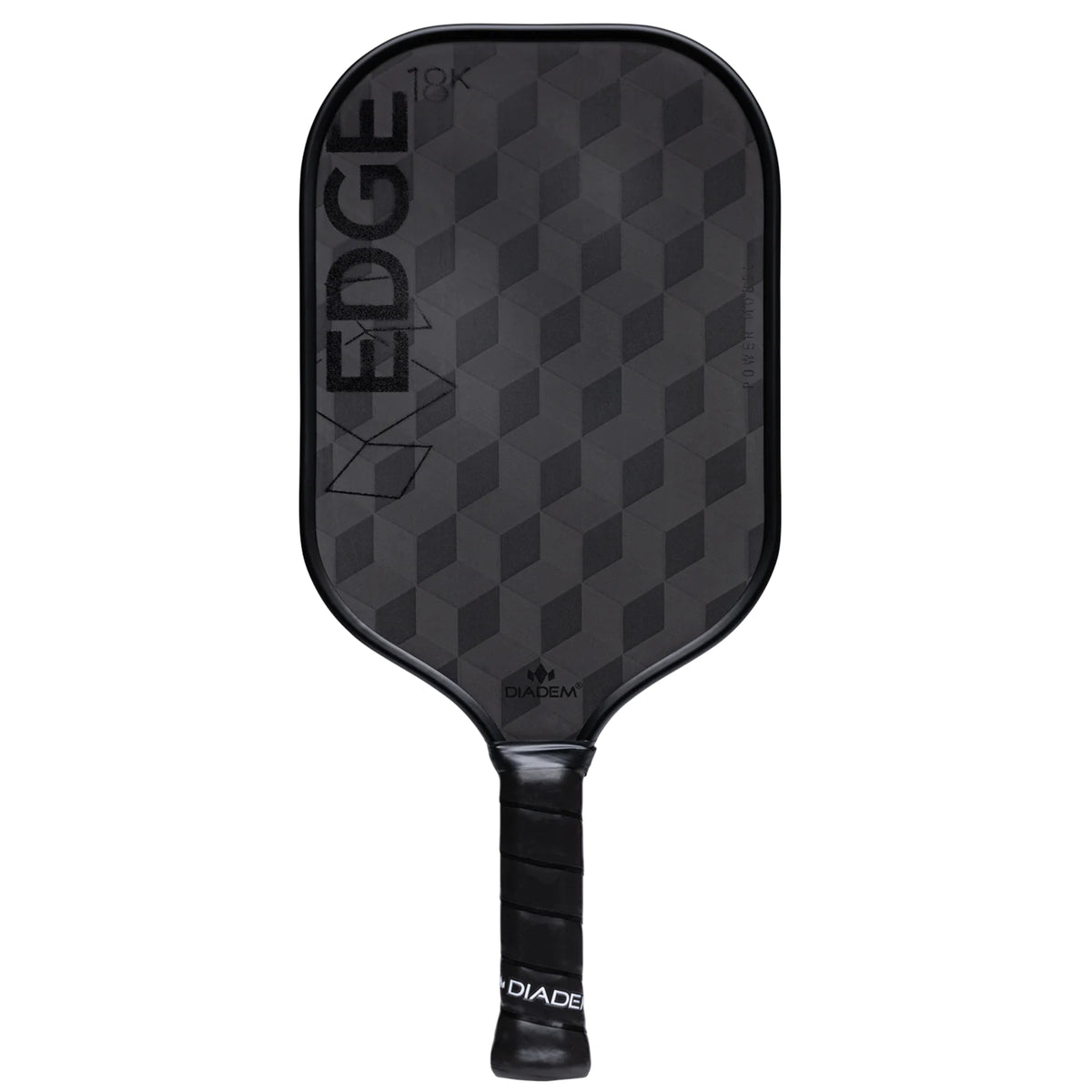 Diadem Edge 18k Power Pickleball Paddle