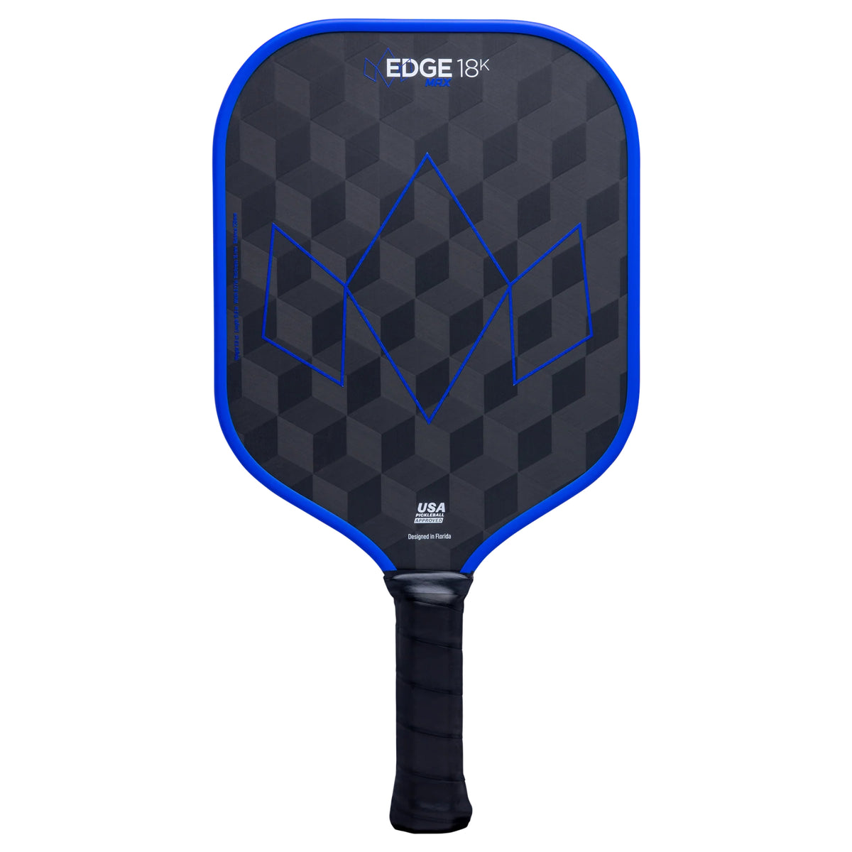 Diadem Edge 18k Power Max Pickleball Paddle
