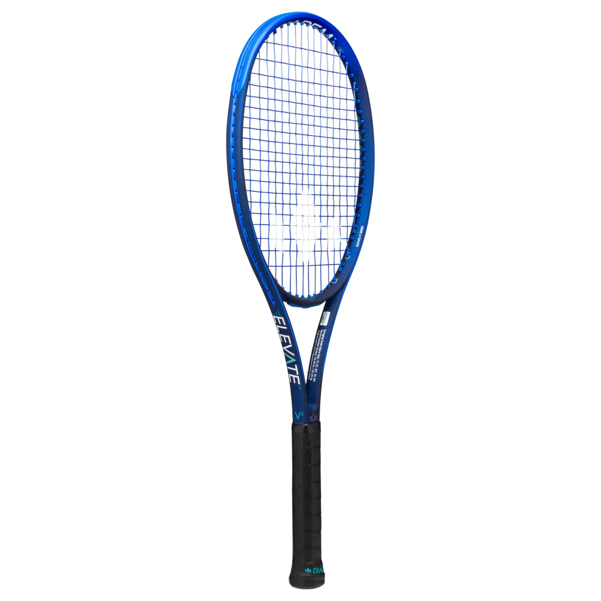 Diadem Elevate V3 98 Tennis Racquets