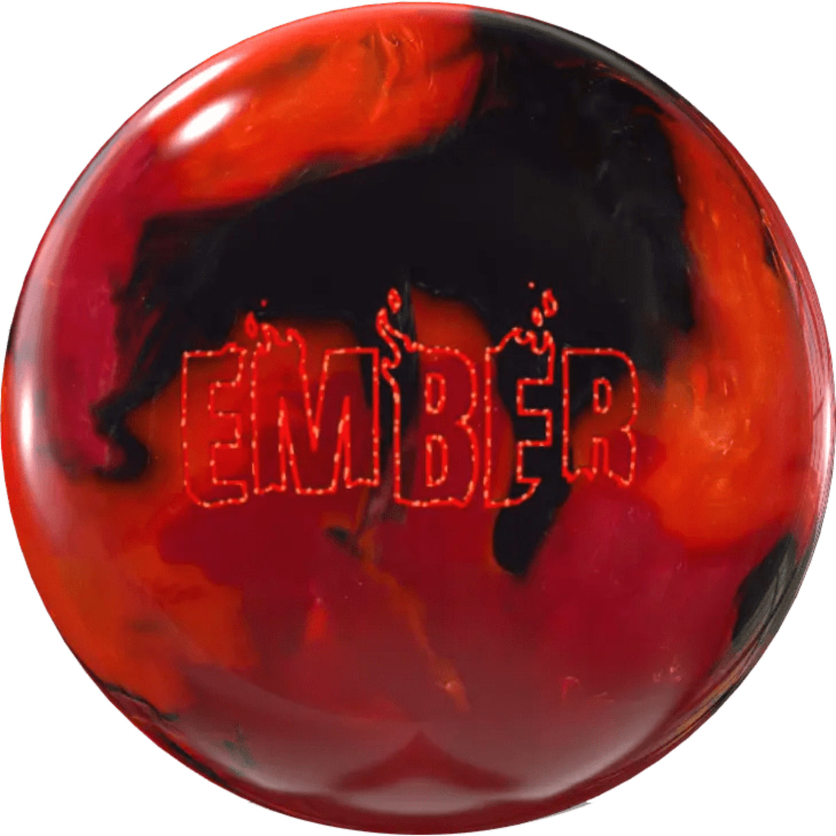 900 Global Ember Bowling Ball Pearl Reactive Performance