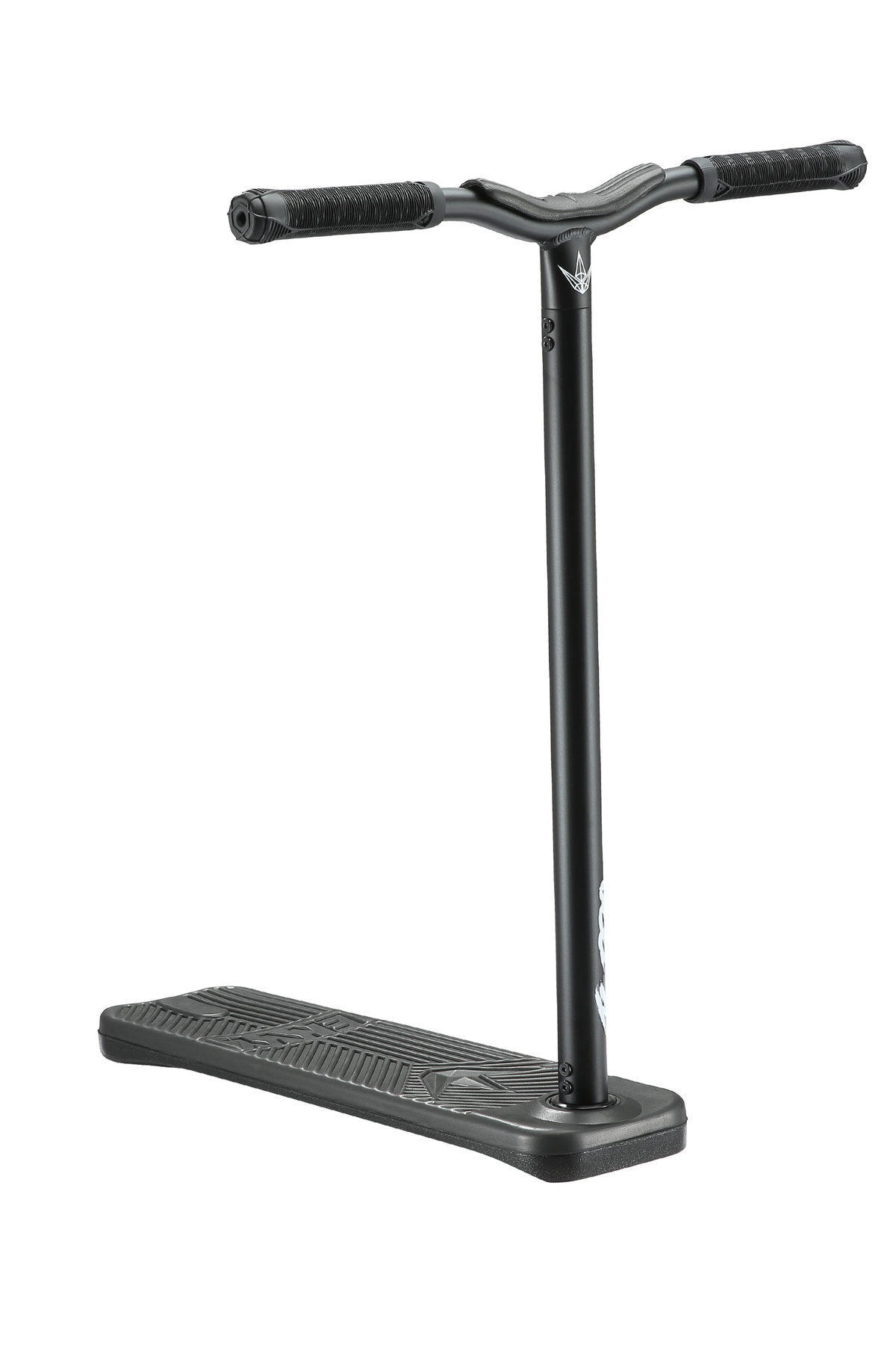 Envy TS PRO Training Scooter 6″ - Black