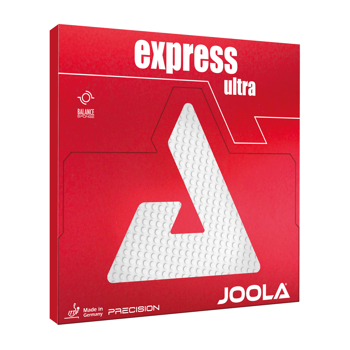 JOOLA Express Ultra Short-Pips Table Tennis Rubber product image