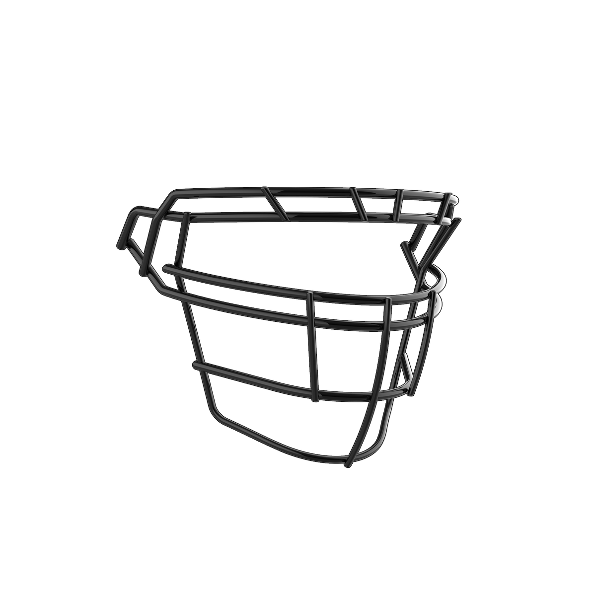 SCHUTT F7X-RJOP-DW-C Facemask - view 1