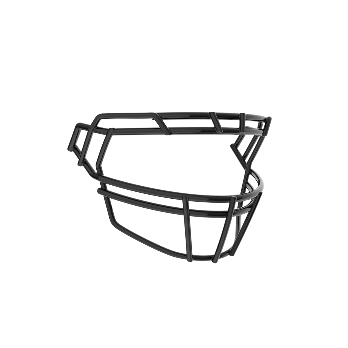 SCHUTT F7X-ROPO-DW-O Facemask - view 1