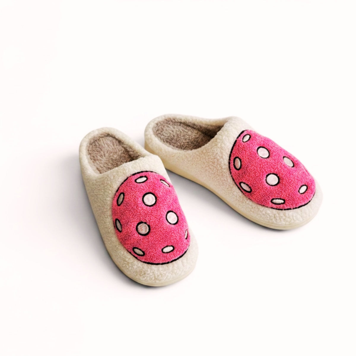 Pickleball Slippers