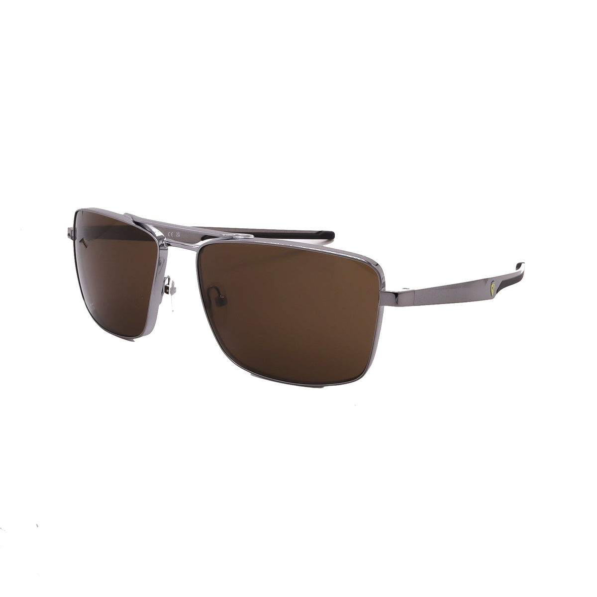 Ferrari Sunglasses FZ5001-104/73-60-17-145 Non-Polarized