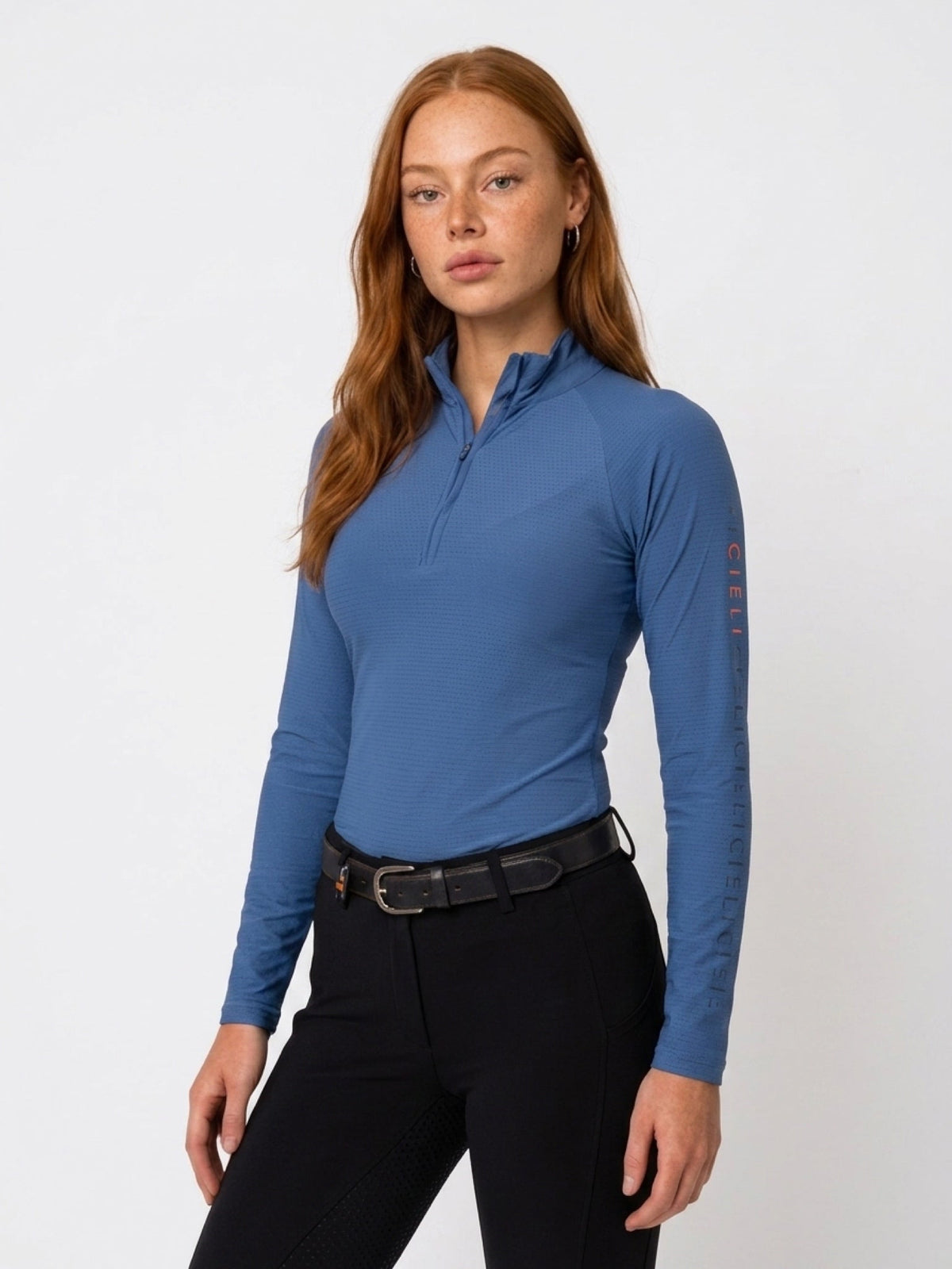 The Faye Baselayer