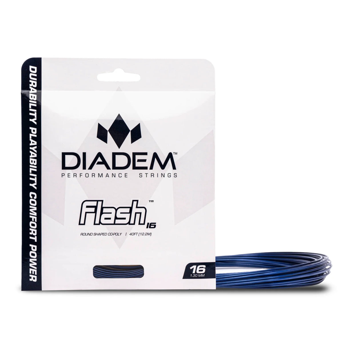 Diadem Flash Tennis String Set