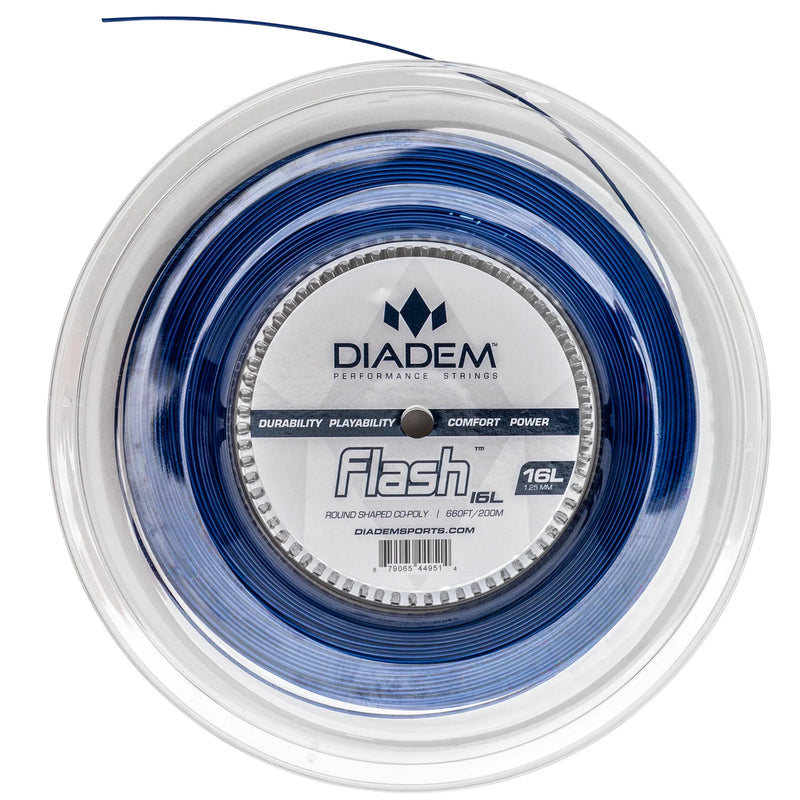 Diadem Flash Tennis String Reel