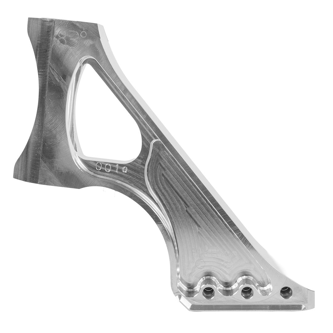 Proto TDI Flatline NEX 83° Freestyle Scooter Deck Component - Raw