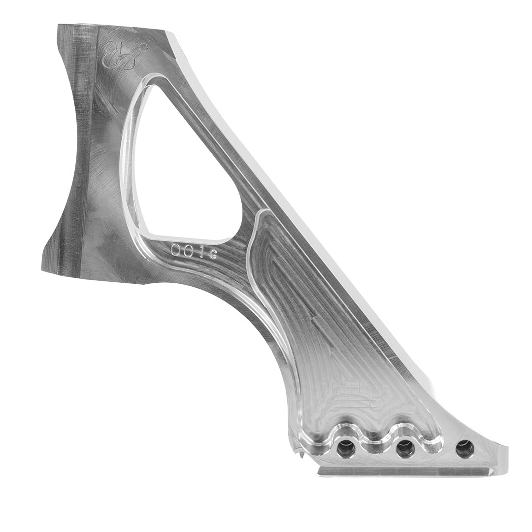 Proto TDI Flatline NEX 85° Freestyle Scooter Deck Component - Raw