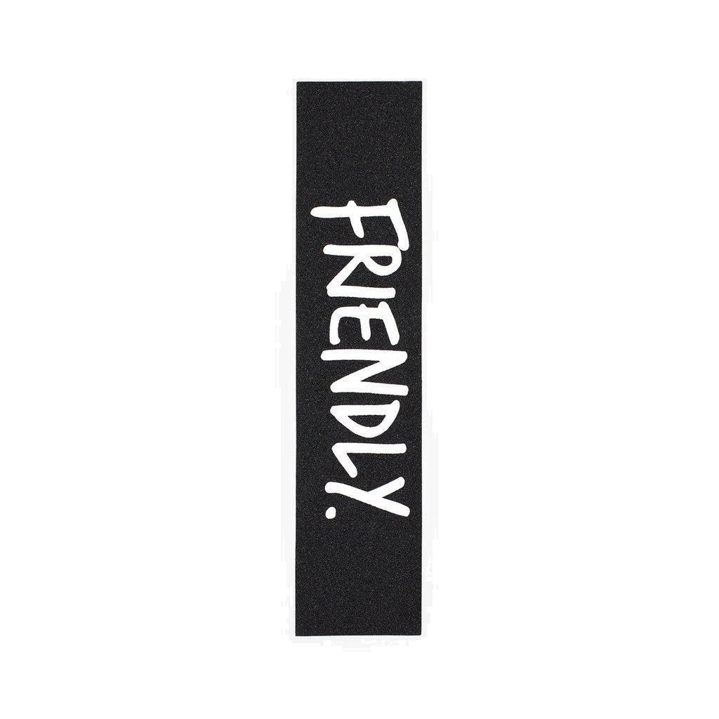 Tilt Friendly Logo Griptape