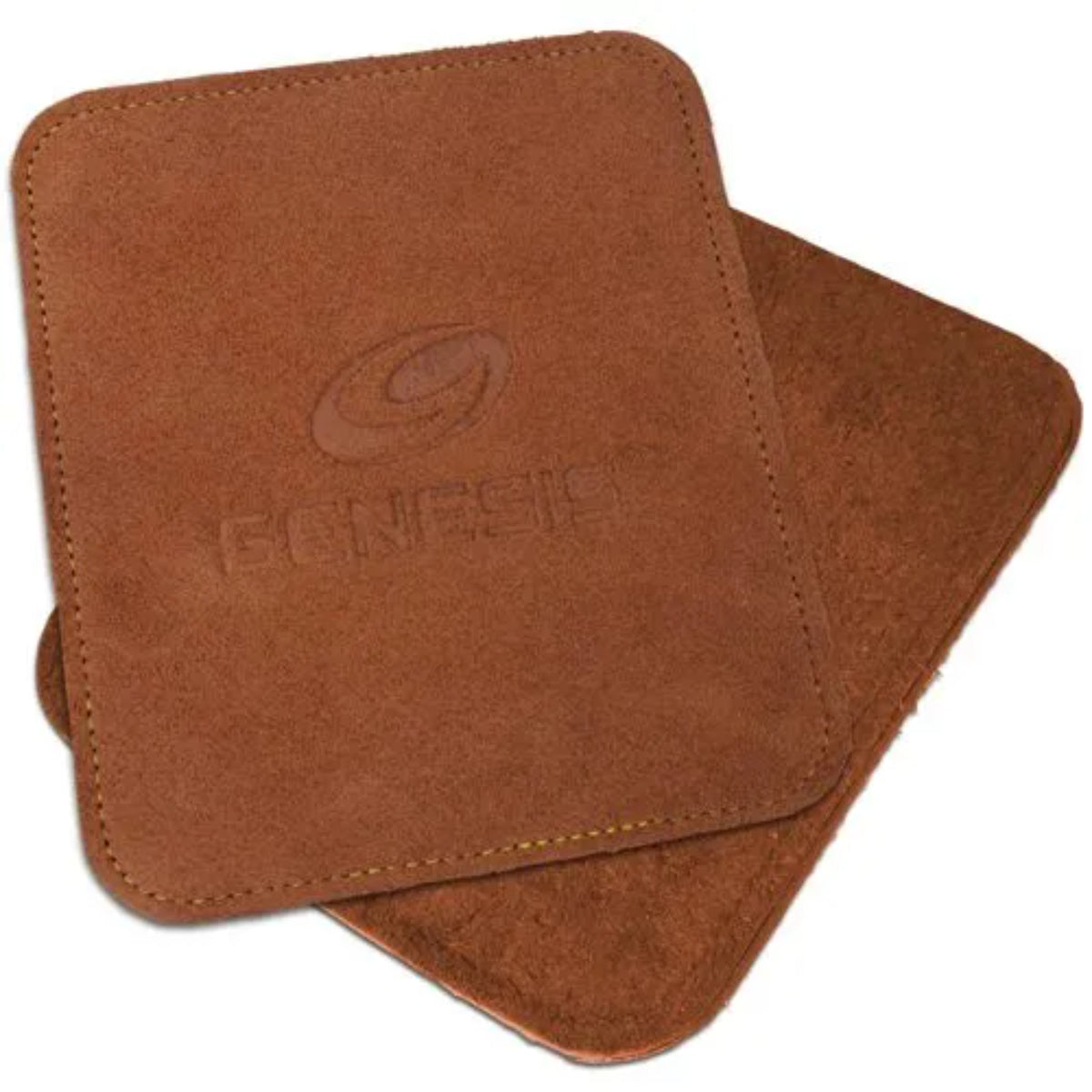 Genesis Pure Pad HD Natural Shammy - multi-color - Genesis