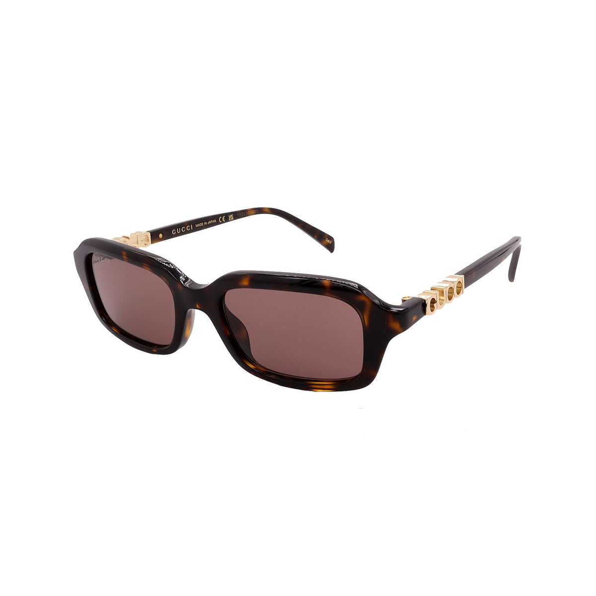 Gucci Sunglasses GG2152S-002-50-18-140 Non-Polarized
