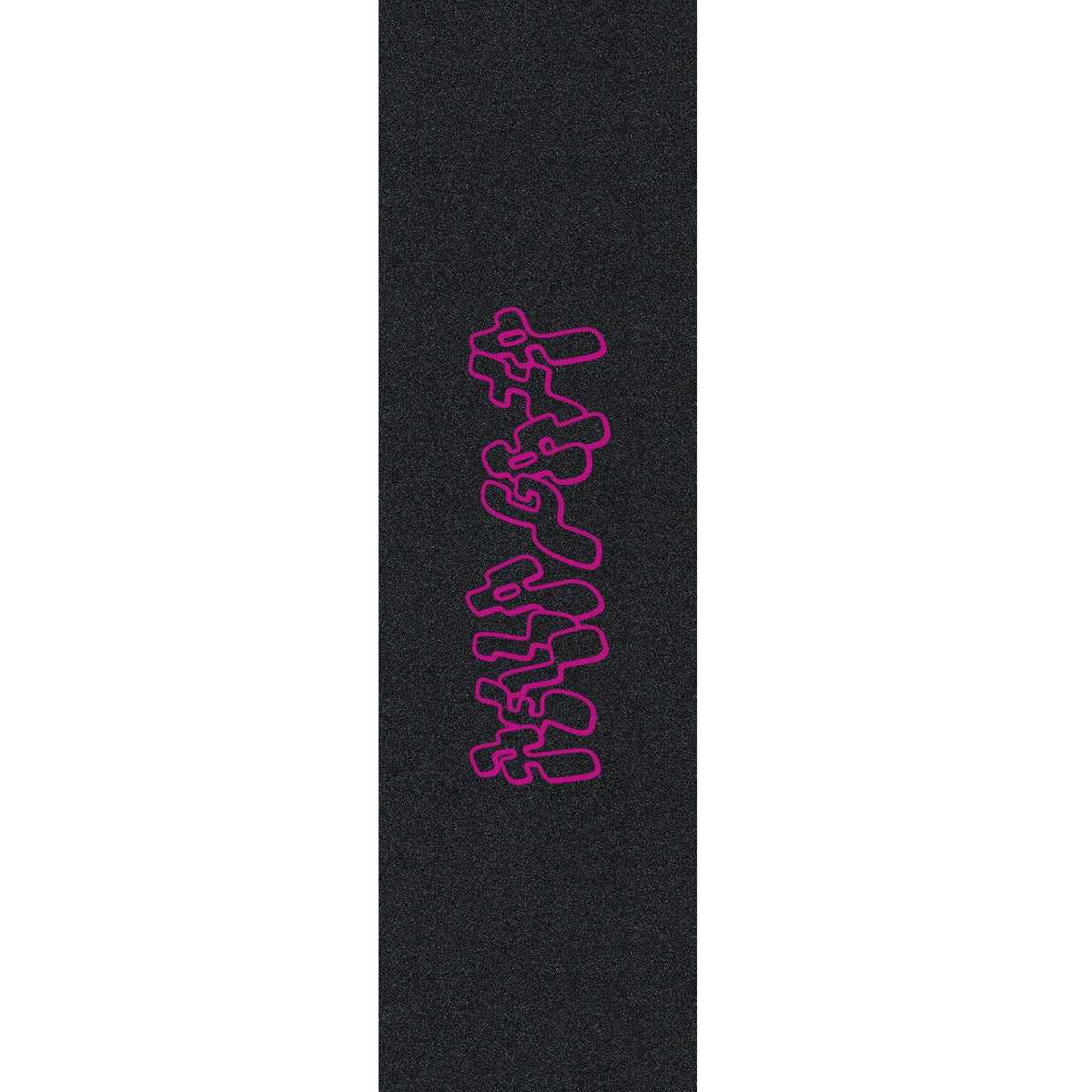 Hella Grip Wobble GripTape 7″x24″ - Magenta