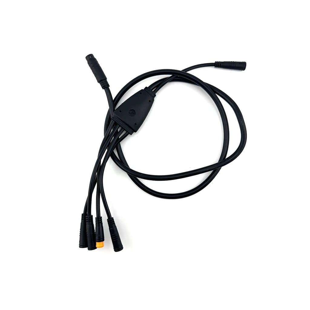 e16-20x Wire Harness (X-Model Only)