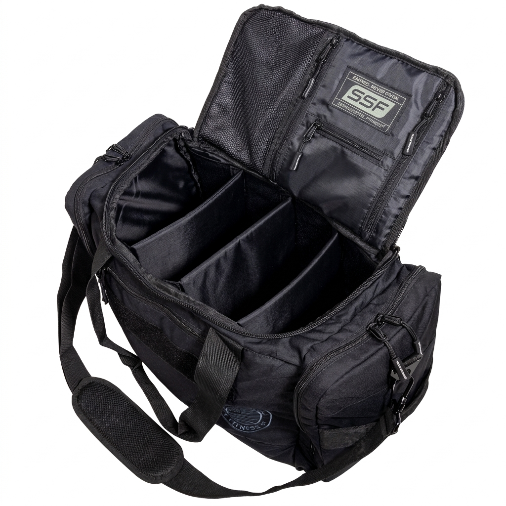Utility Bag | Sneaker Bag (44L)
