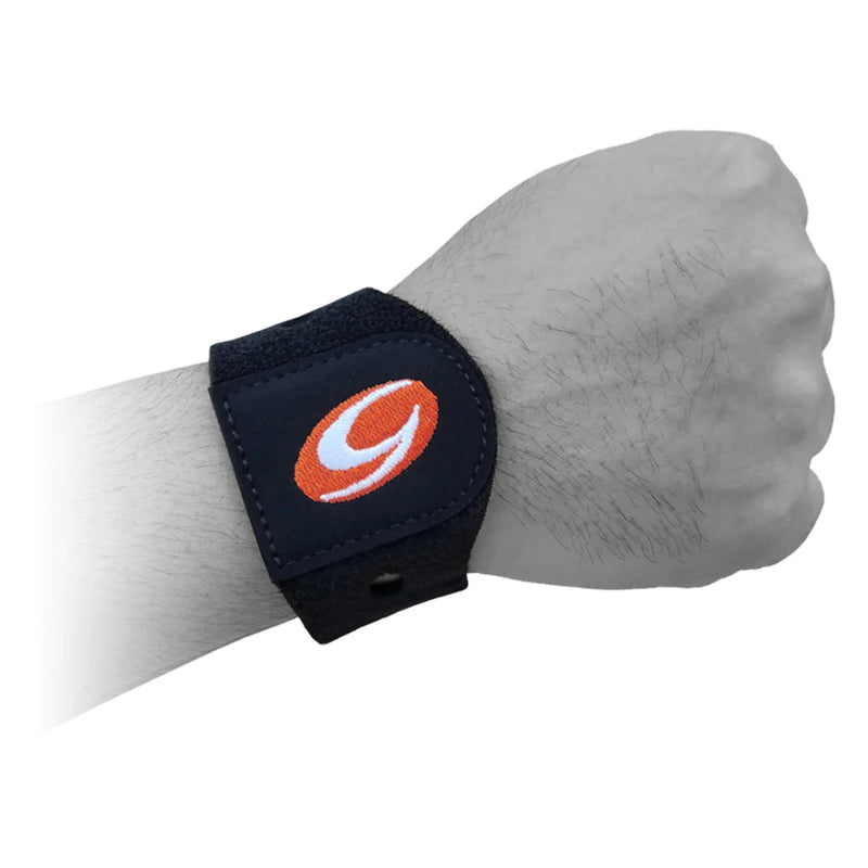 Genesis Power Wrist Wrap Magnetic Band