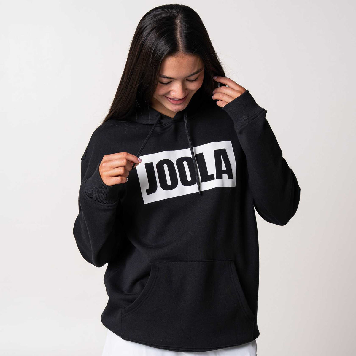 JOOLA Fleece Graphic Hoodie product image