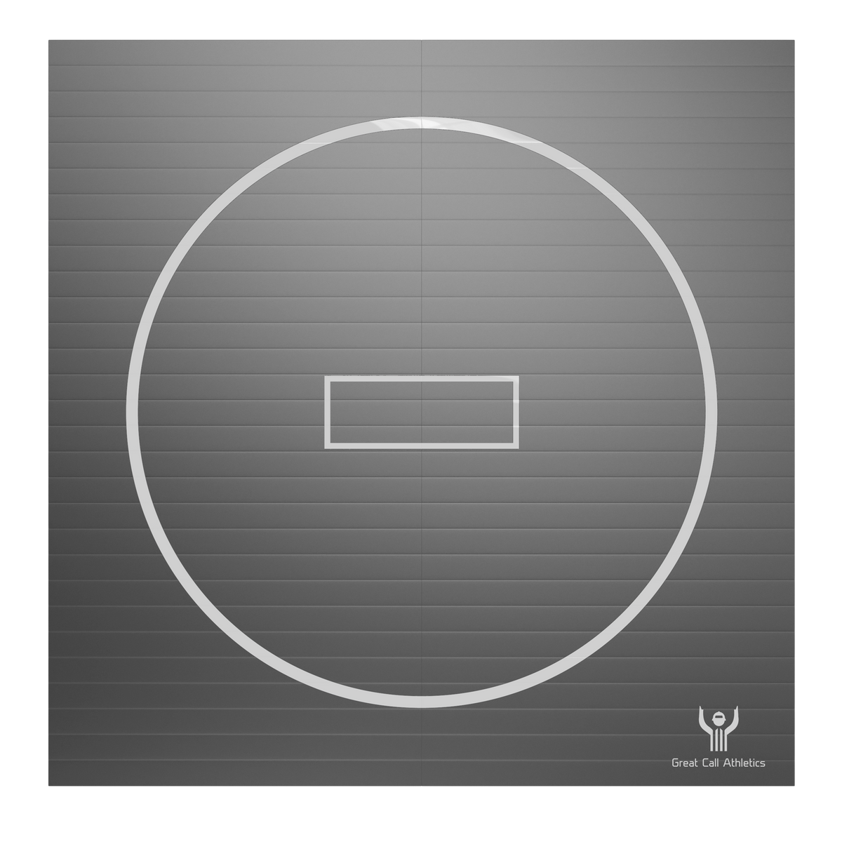 10x10 home wrestling mat for wrestlers, jiu jitsu, MMA Garage Boxing Wrestlers NFHS