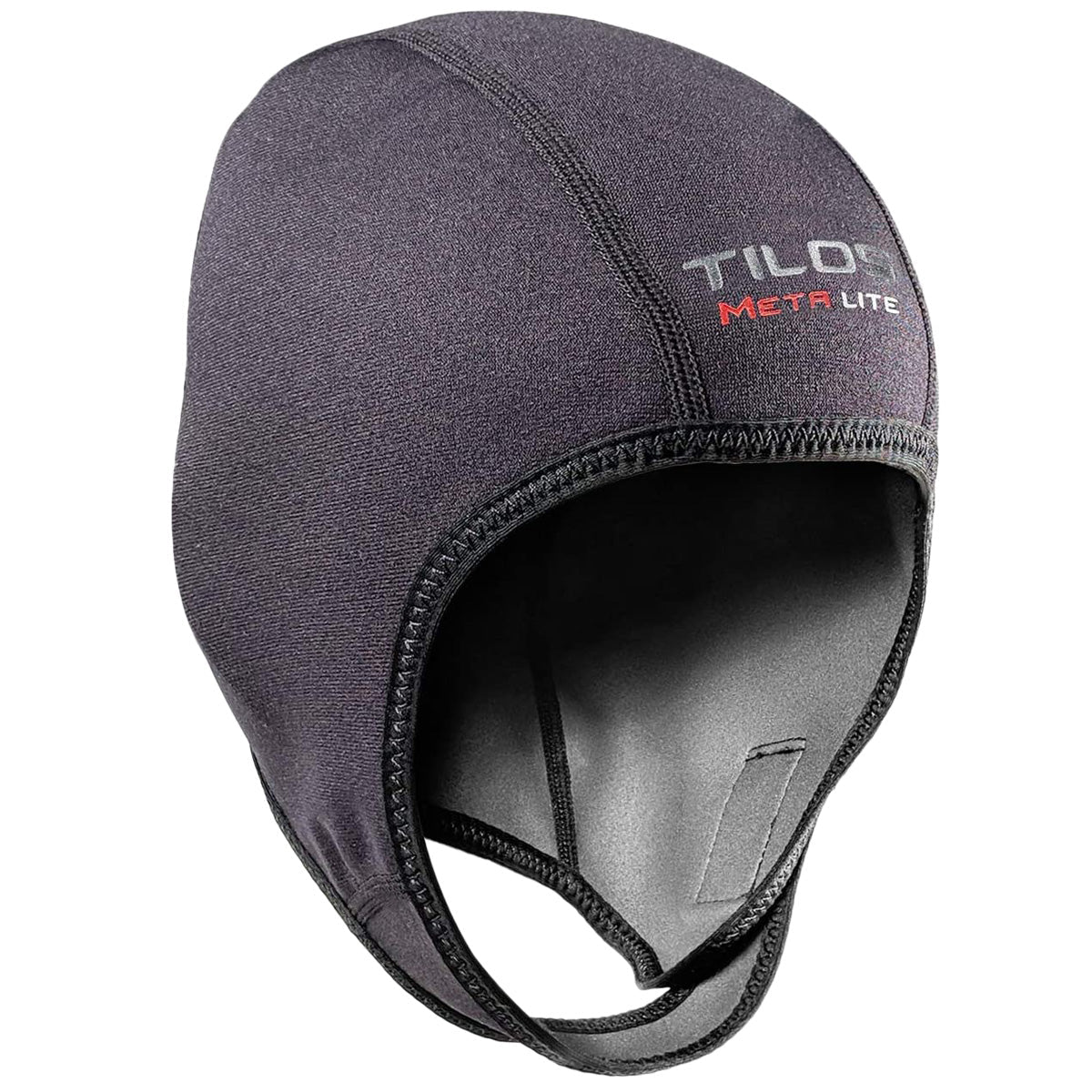 Tilos 1mm Titanium Neoprene Beanie