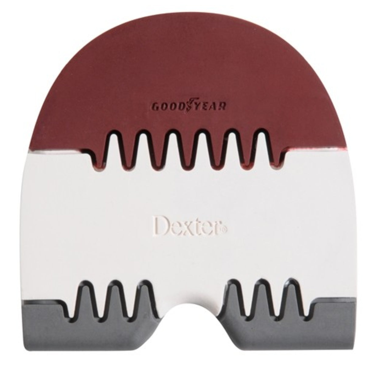Dexter H5 Sawtooth Heel