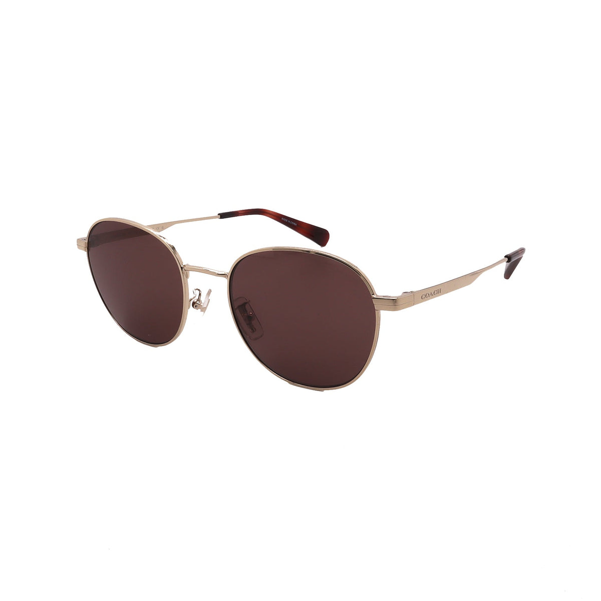 Coach Sunglasses HC7191-900513-51-19-145 Non-Polarized