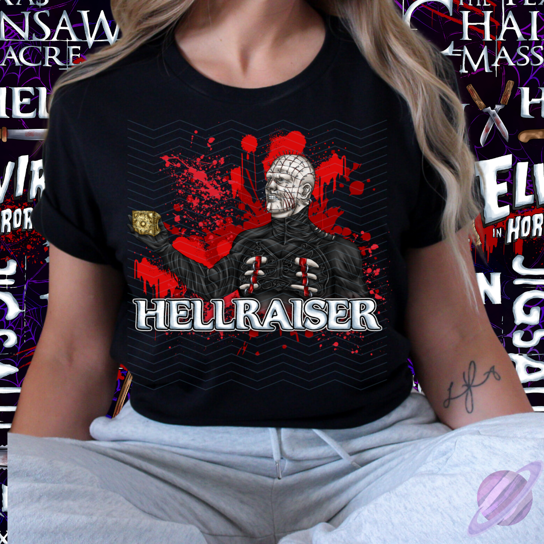 HELL TEE