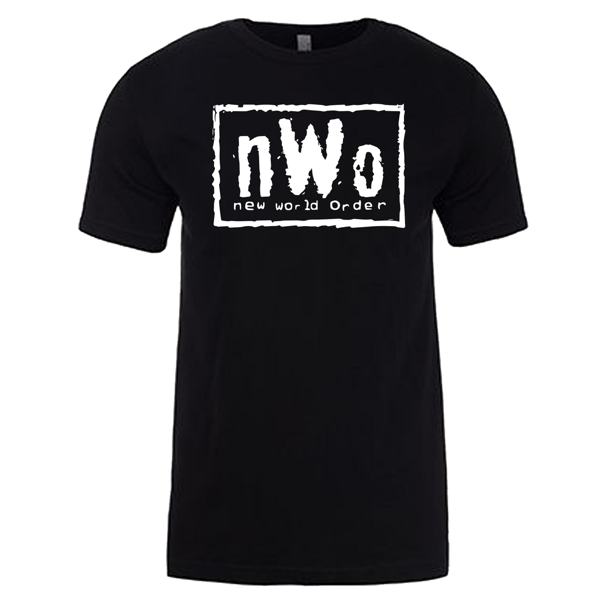 nWo Adult T-Shirt
