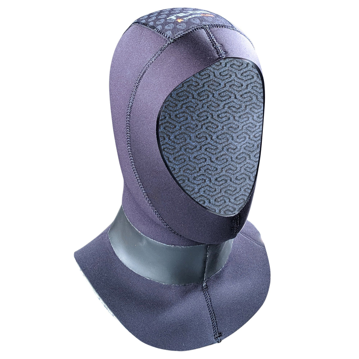 Tilos 5/3mm Thermoflare Hood