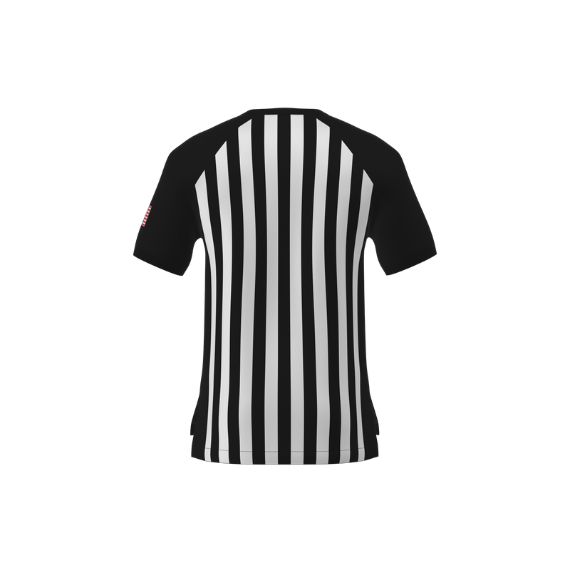 NCAA basketball refereee shirt for NFHS NCAA And collegiate