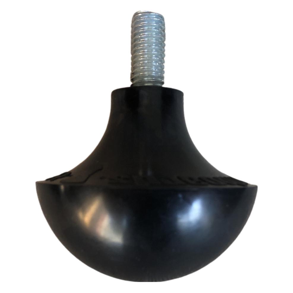 SUPSKATE Poi Pounder Durable Tip