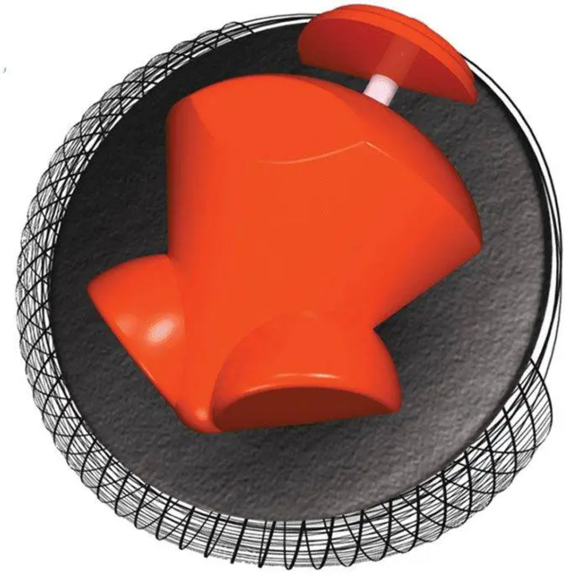 Hammer Black Widow 3.0 PRE-DRILLED Bowling Ball