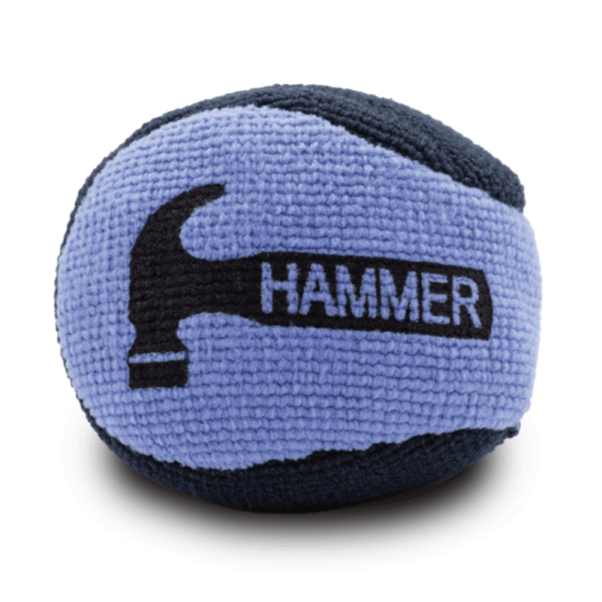 Hammer Giant Grip Ball Purple - purple - Great Call Athletics