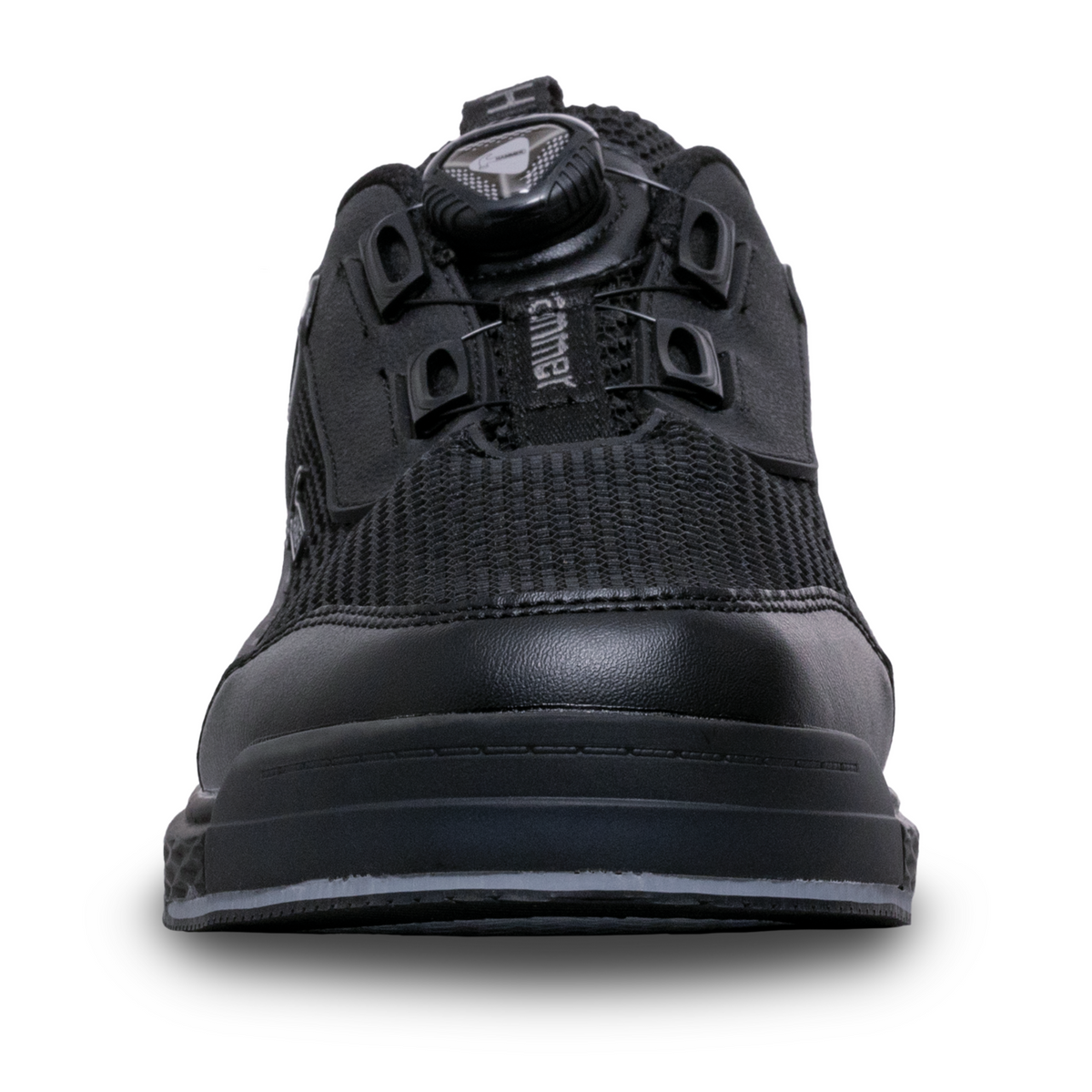 Hammer Power Diesel Black Night Left Hand Bowling Shoes