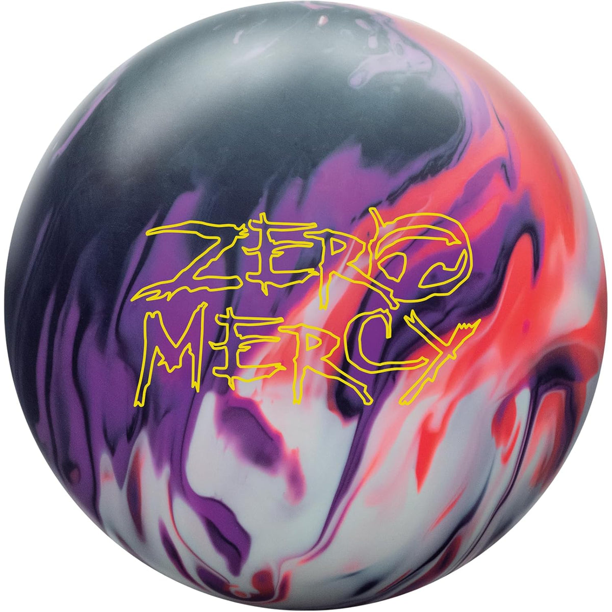Hammer Zero Mercy Solid Bowling Ball - multi-color - Great Call Athletics