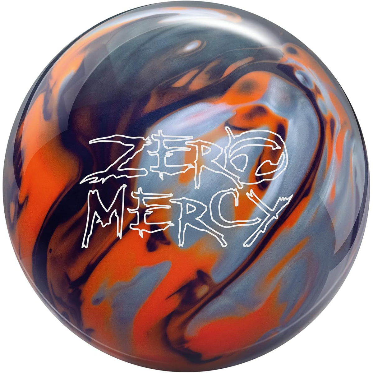 Hammer Zero Mercy Pearl Bowling Ball - multi-color - Great Call Athletics