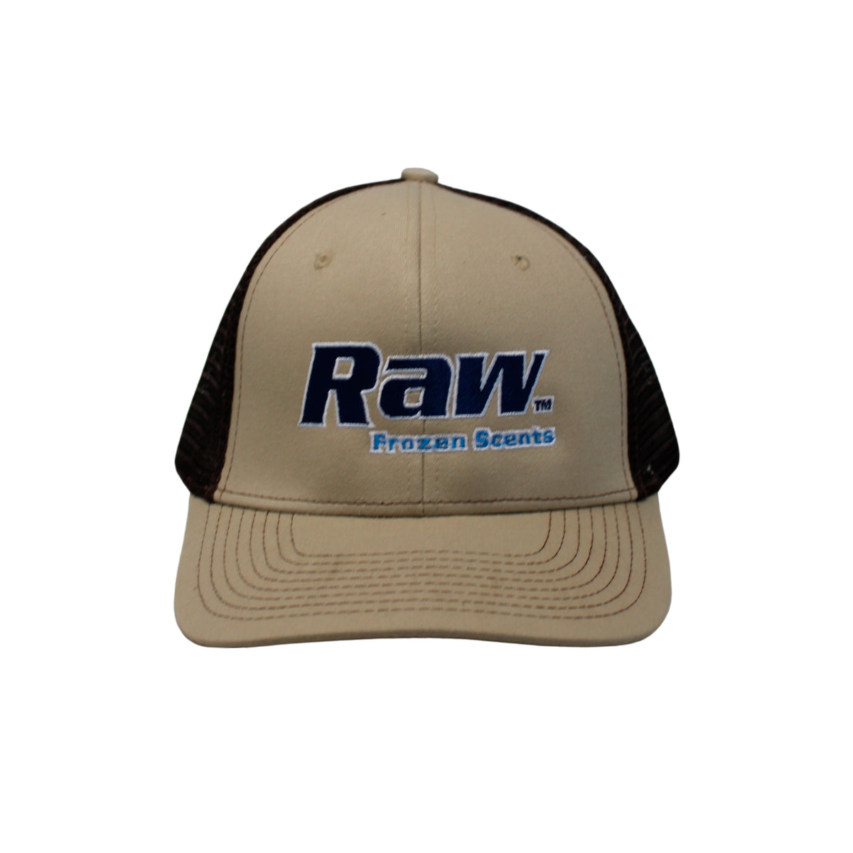 RAW Hat