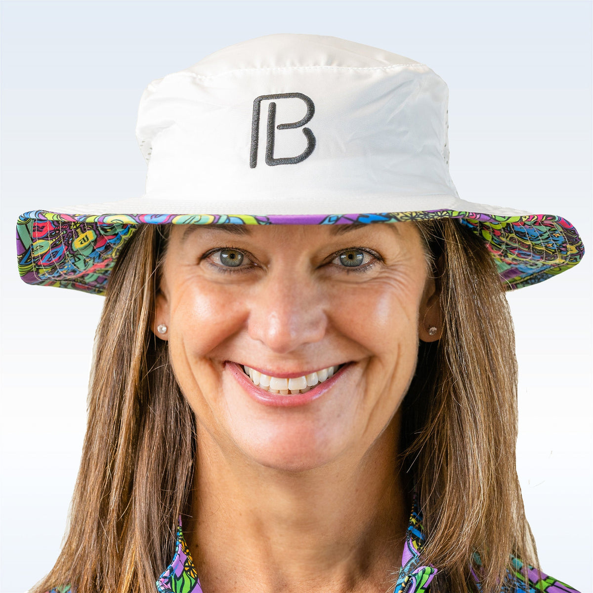 Groovy Bucket Hat