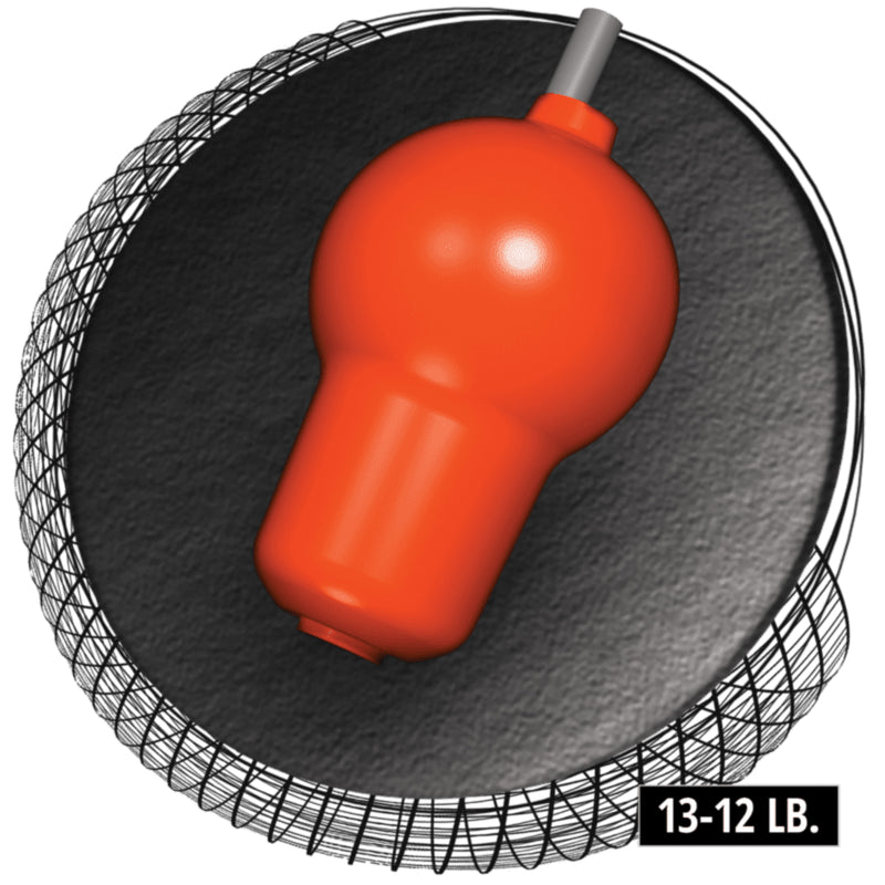 Hammer Hazmat Pearl Bowling Ball