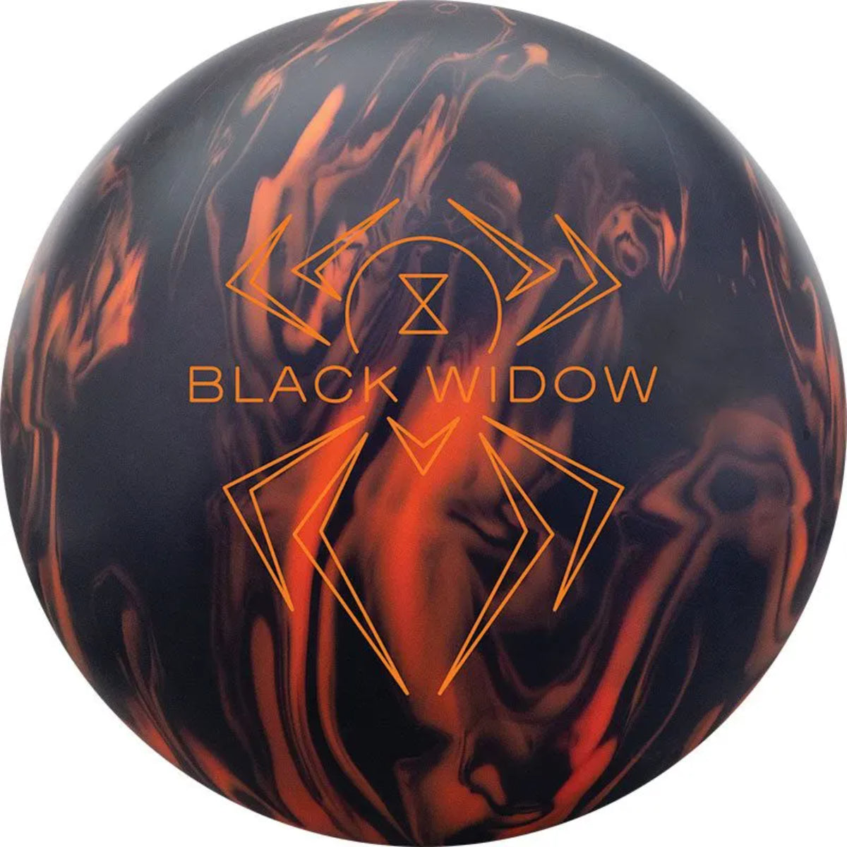 Hammer Black Widow 3.0 PRE-DRILLED Bowling Ball