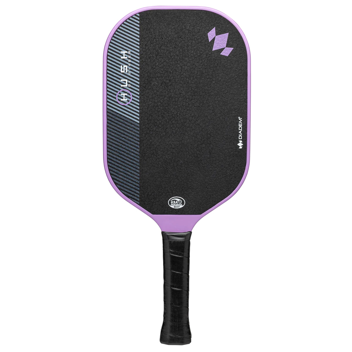 Diadem Hush Pickleball Paddle