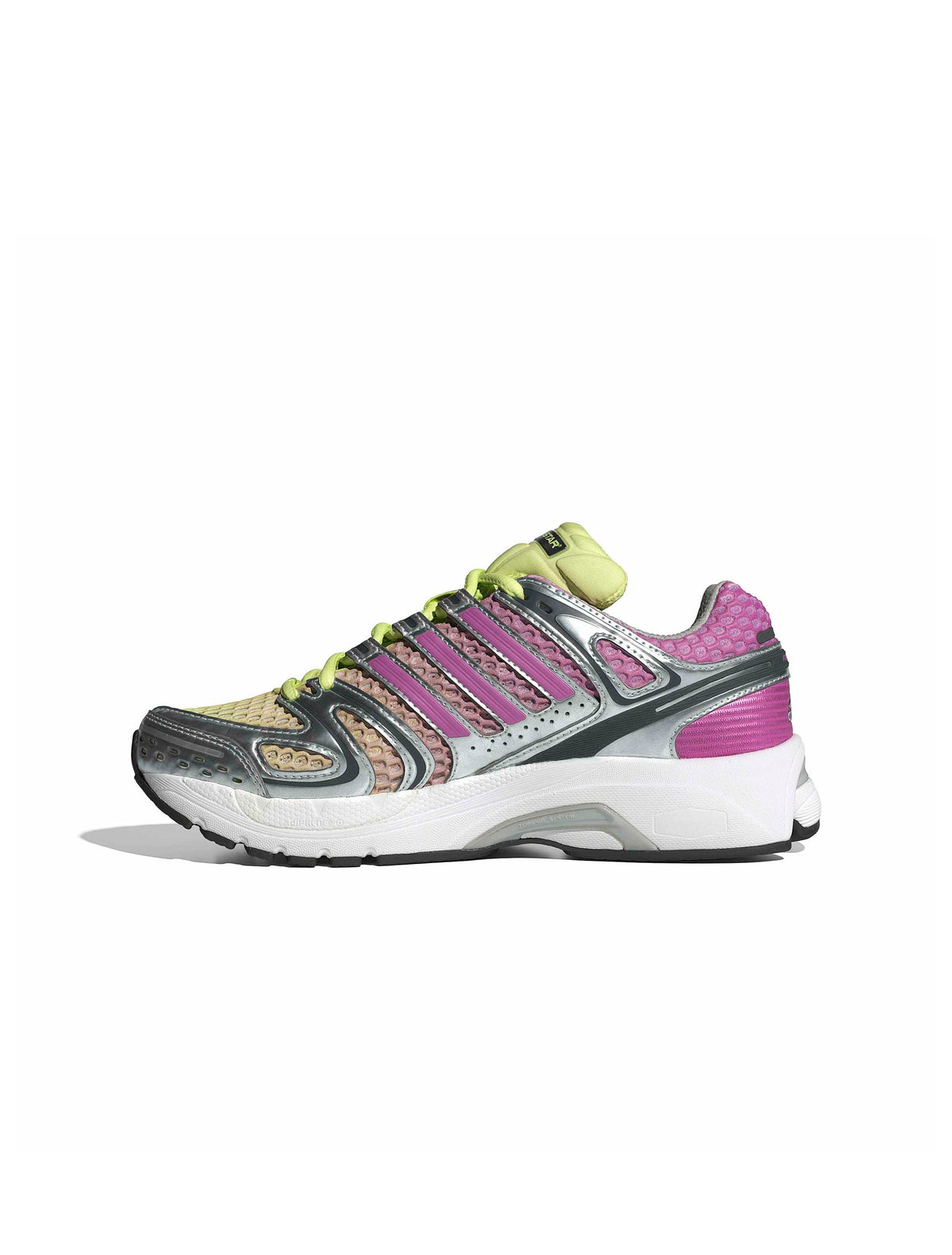 Adidas Womens Adistar Control 5 - Lilac