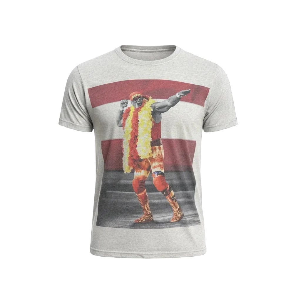 Sublimated Bow n Arrow Adult T-Shirt