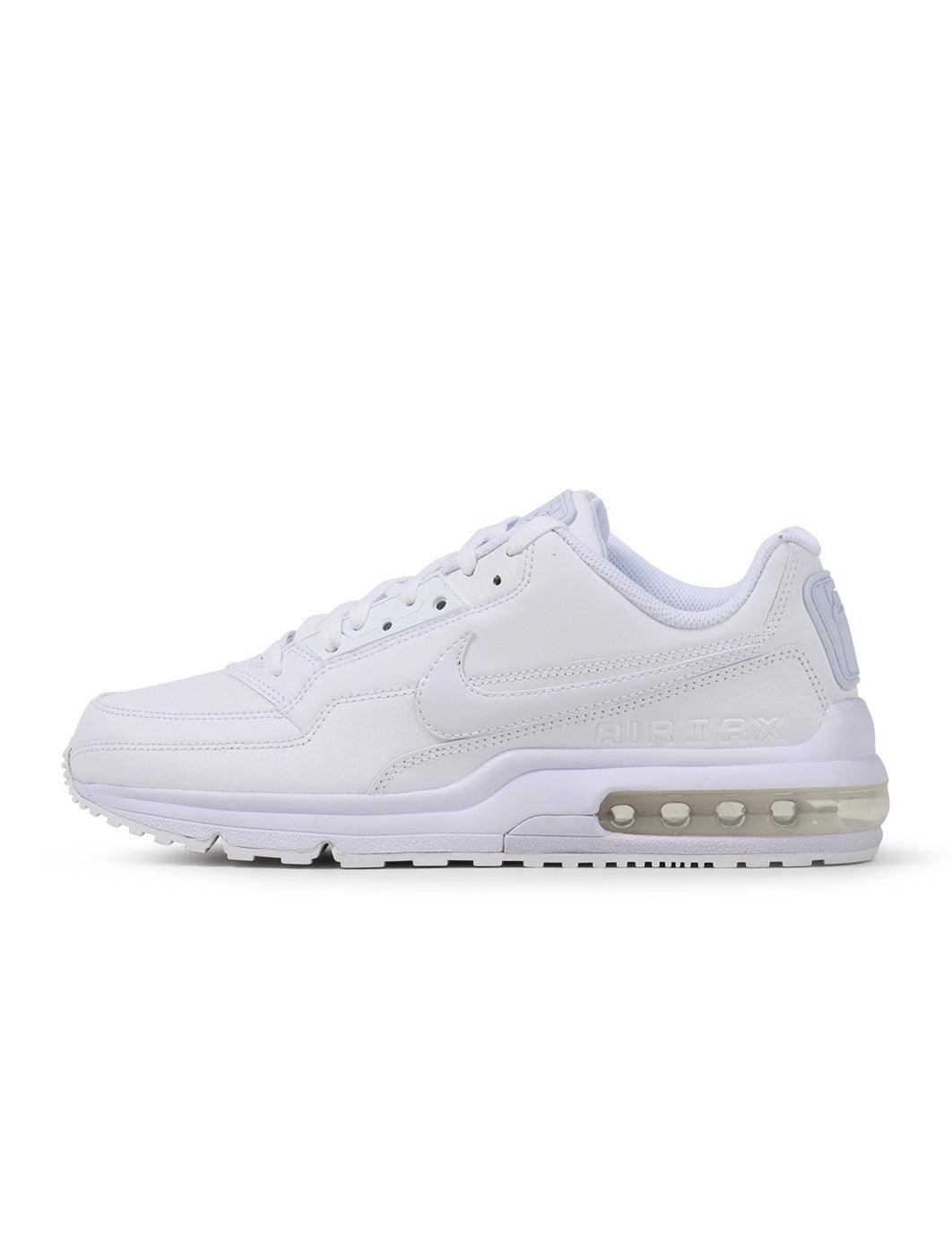 Nike Mens Air Max LTD 3 - White