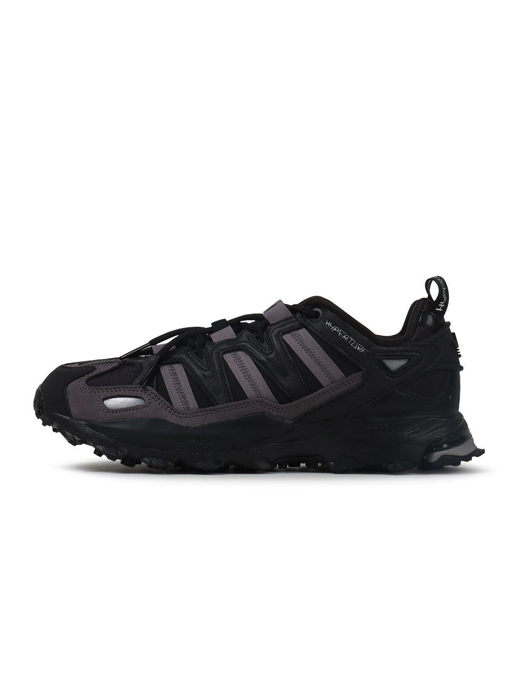 Addias Mens Hyperturf - Black