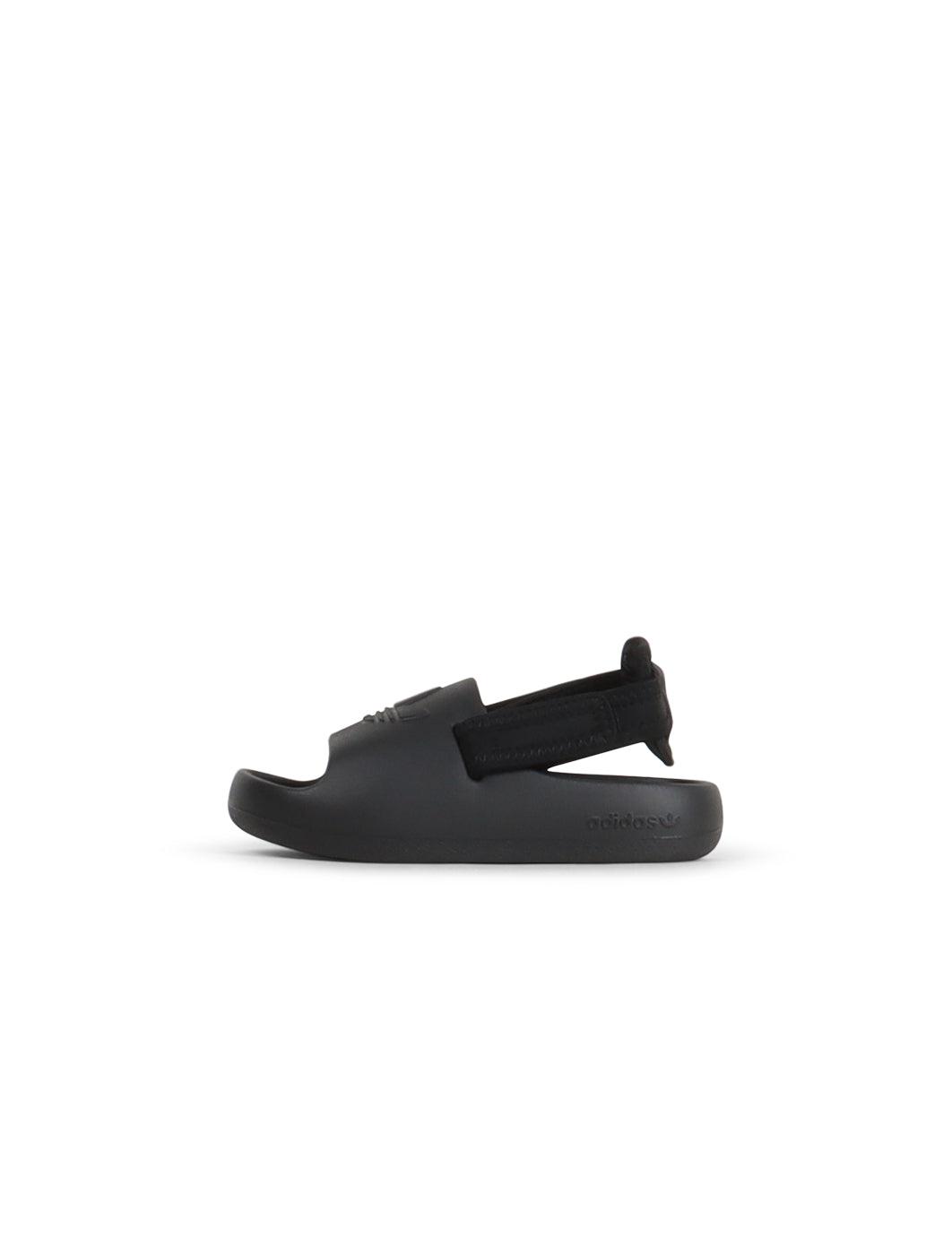 Adidas (TD) Adilette Slides - Black
